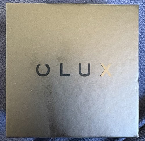 Olux ring silver - olux,