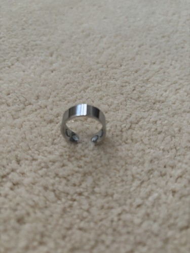 Olux silver tone - olux,