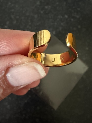 Olux ring
