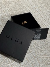 Olux Ring Adjustable Ring 1st