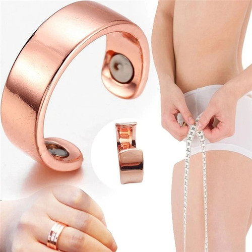 Olux ring - ring-olux, 1st