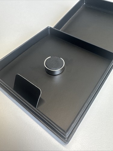 Olux ring 1st gen chrome - ring,