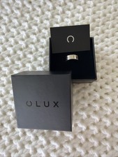 Olux Magnet & Acupressure Ring