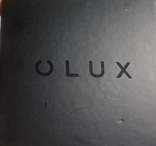 Olux 1st gen adjustable ring - olux,