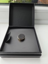 Olux Ring 1st Gen Gold Tone