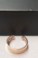 Olux 1st Gen Adjustable Ring