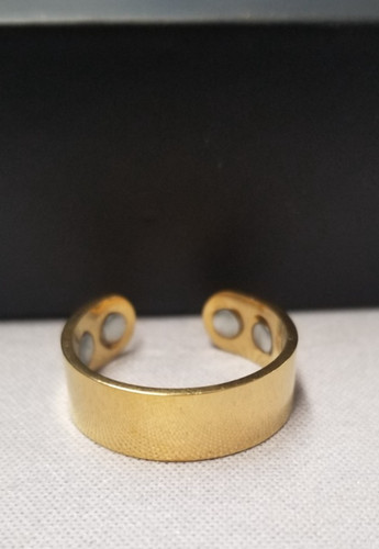 Olux 1st gen adjustable - gen, ring