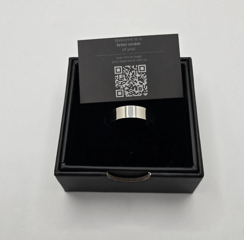 Olux adjustable ring silver - adjustable,