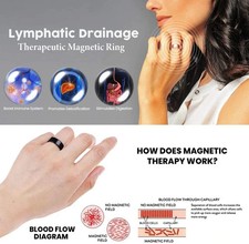 Olux Ring-Olux Ring 1st Gen