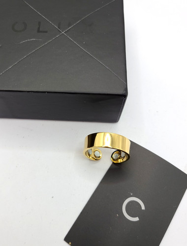 Olux ring 1st gen - 1st, adjustable