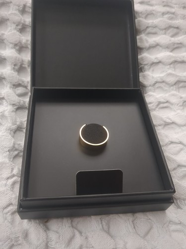 Olux ring 1st gen gold - olux, color