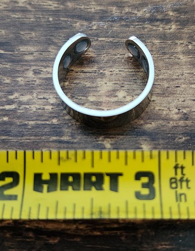 Olux 1st gen adjustable ring - olux,